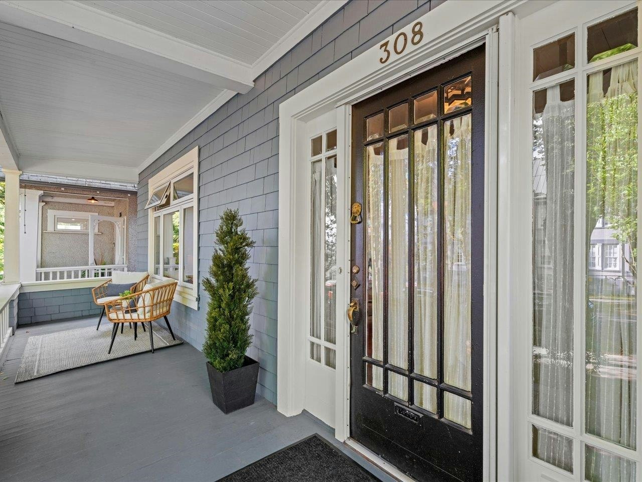 308 E 23rd Avenue - 2