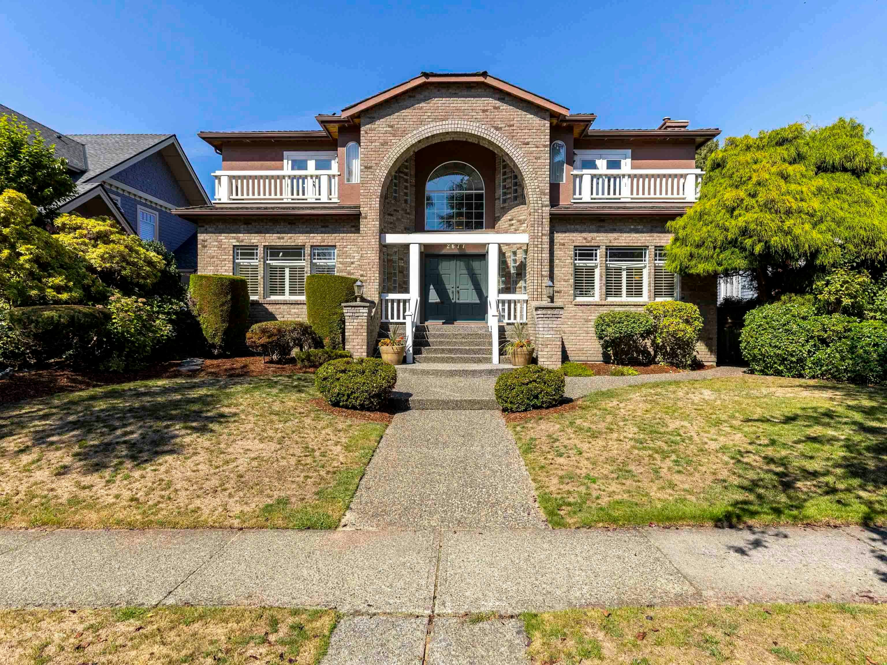 2677 W 34th Avenue - 2