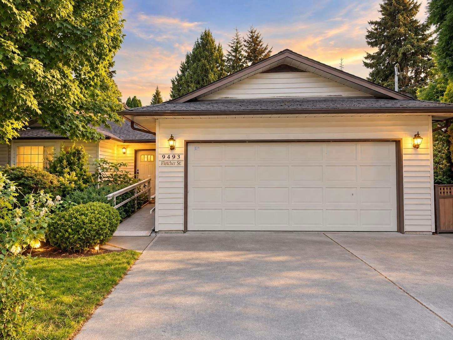 9493 Fletcher Street, Chilliwack, BC, V2P 7V4