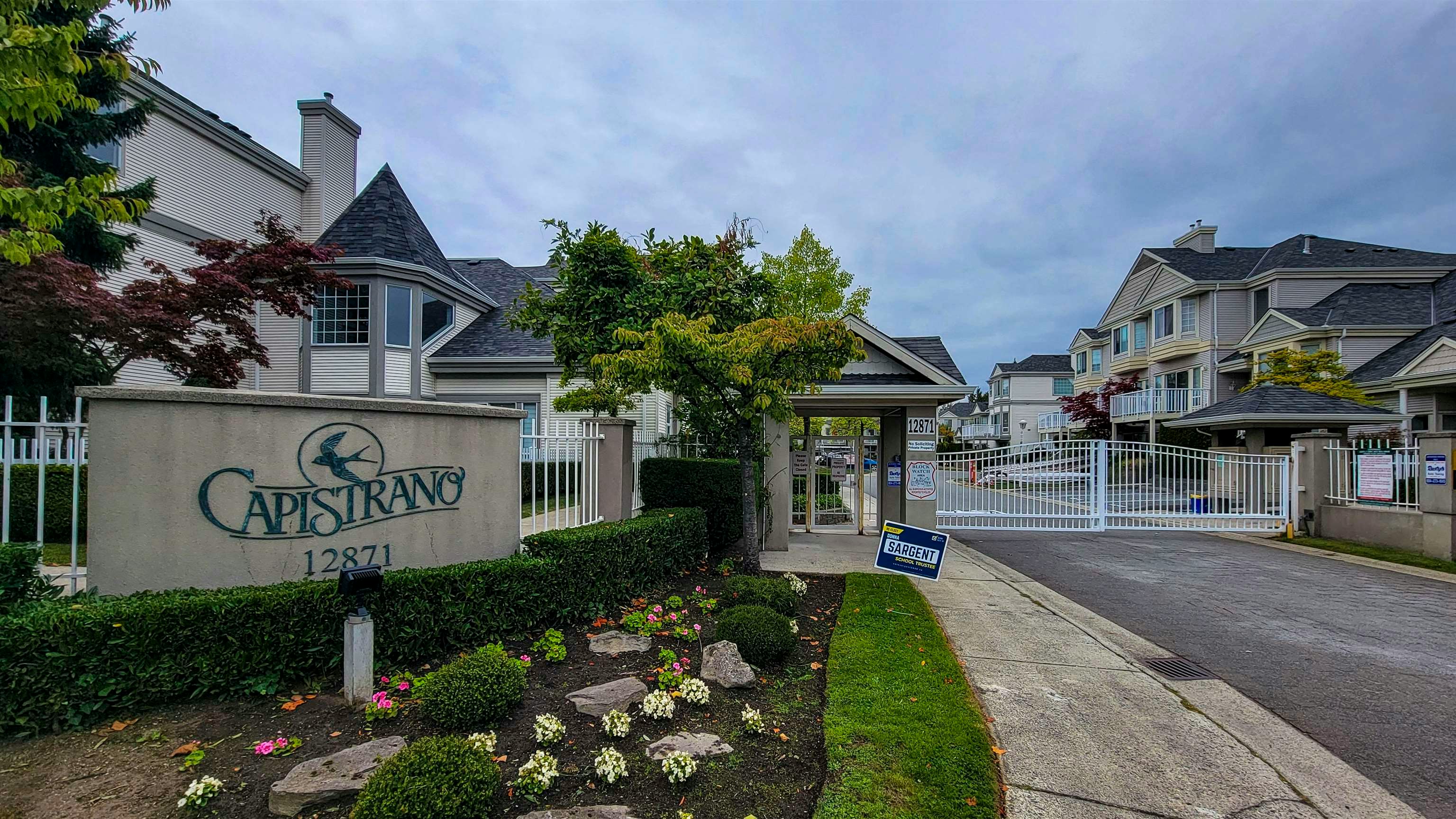 26-12871 Jack Bell Drive, Richmond, BC, V6V 2T8