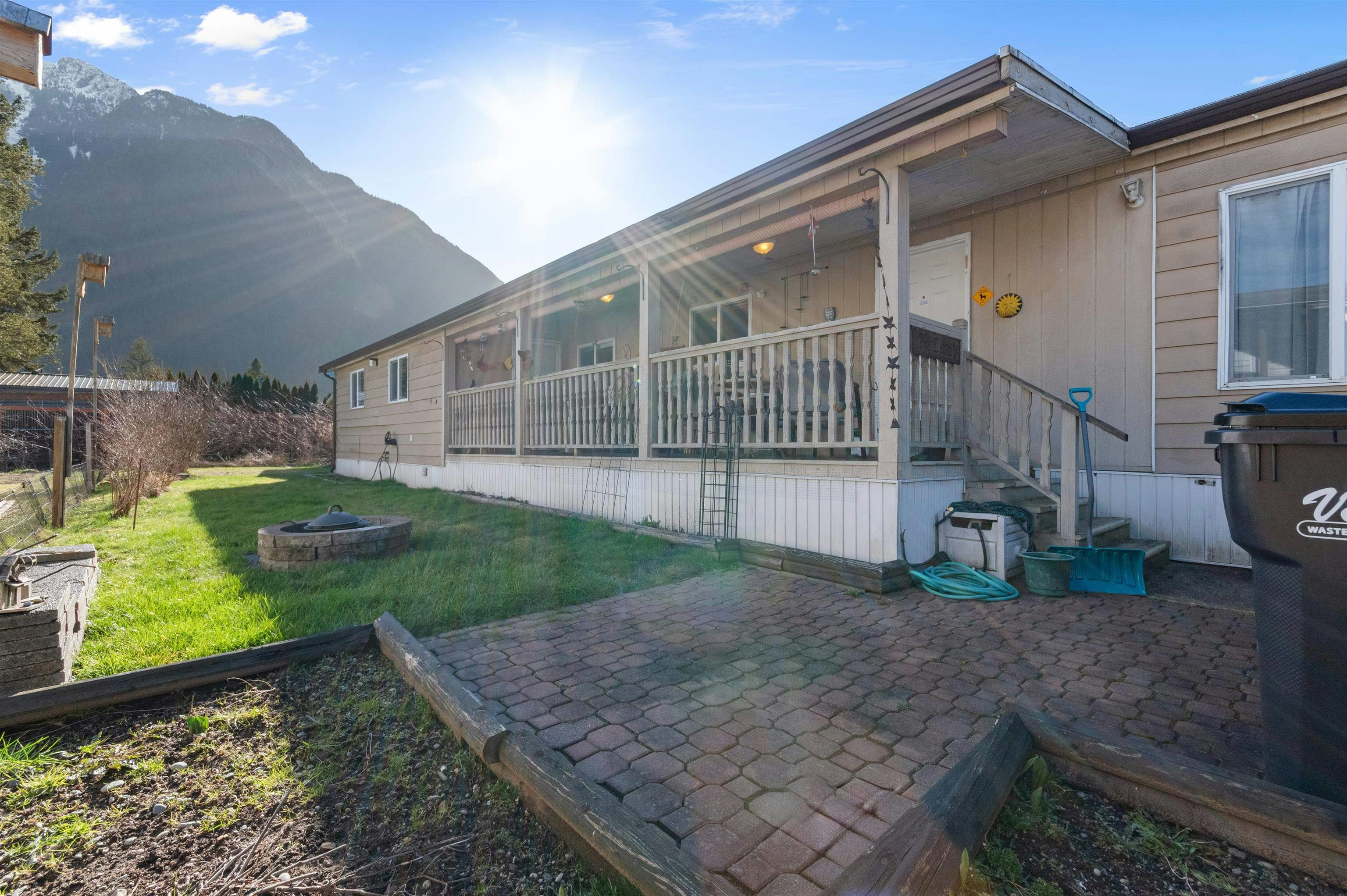 107-65367 Kawkawa Lake Road, Hope, BC, V0X 1L1 - 2