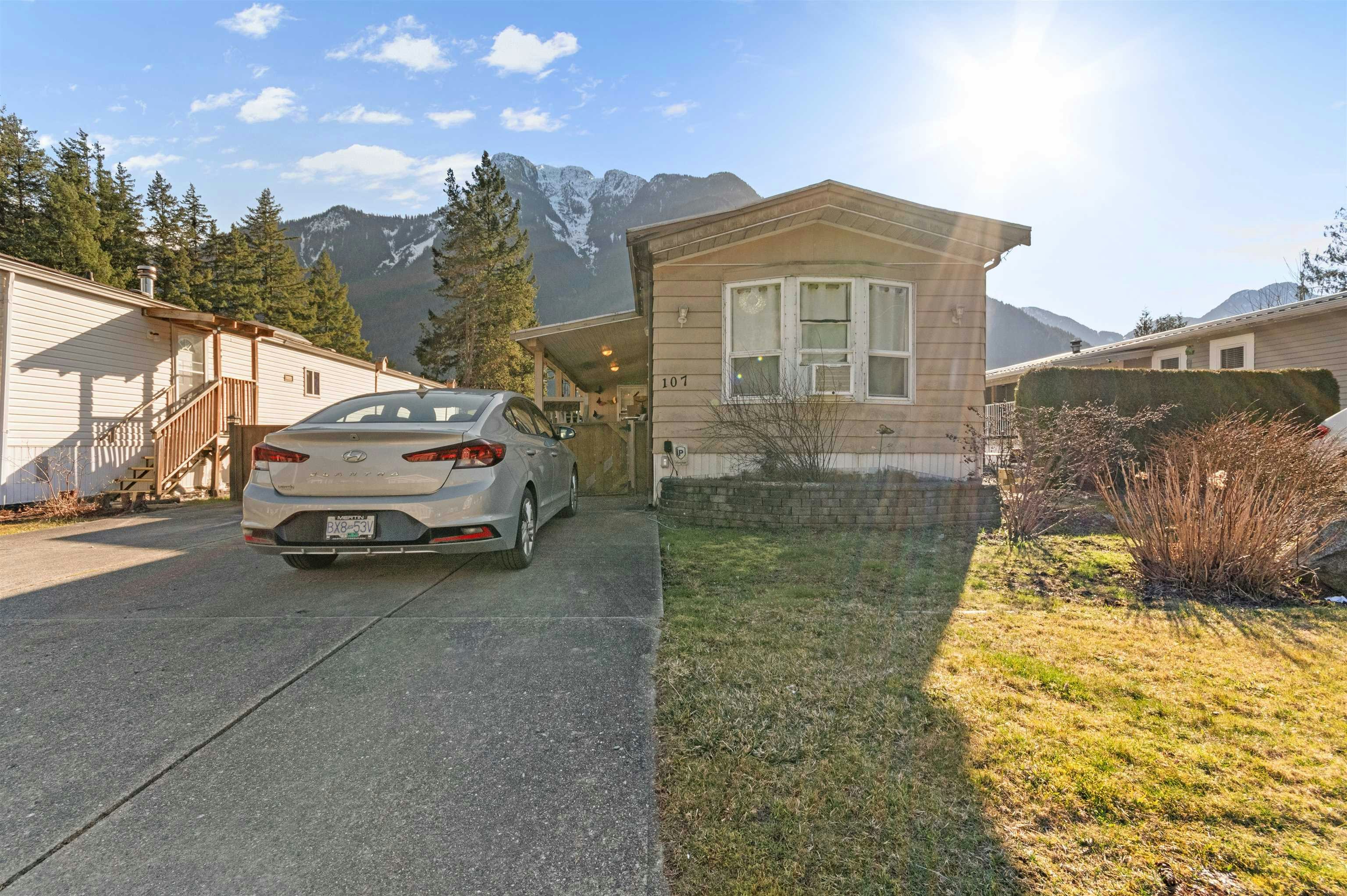 107-65367 Kawkawa Lake Road, Hope, BC, V0X 1L1 - 8