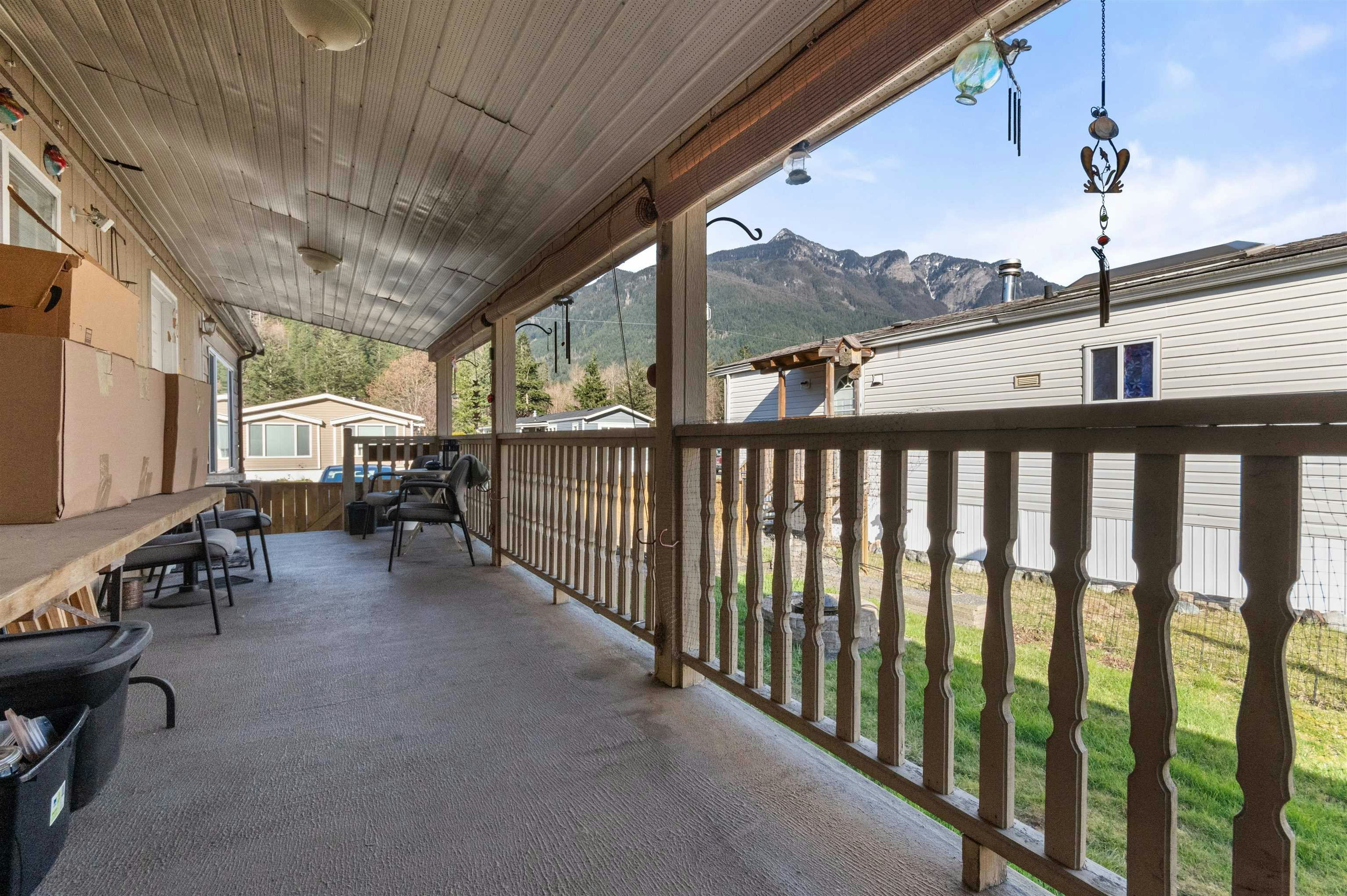 107-65367 Kawkawa Lake Road, Hope, BC, V0X 1L1