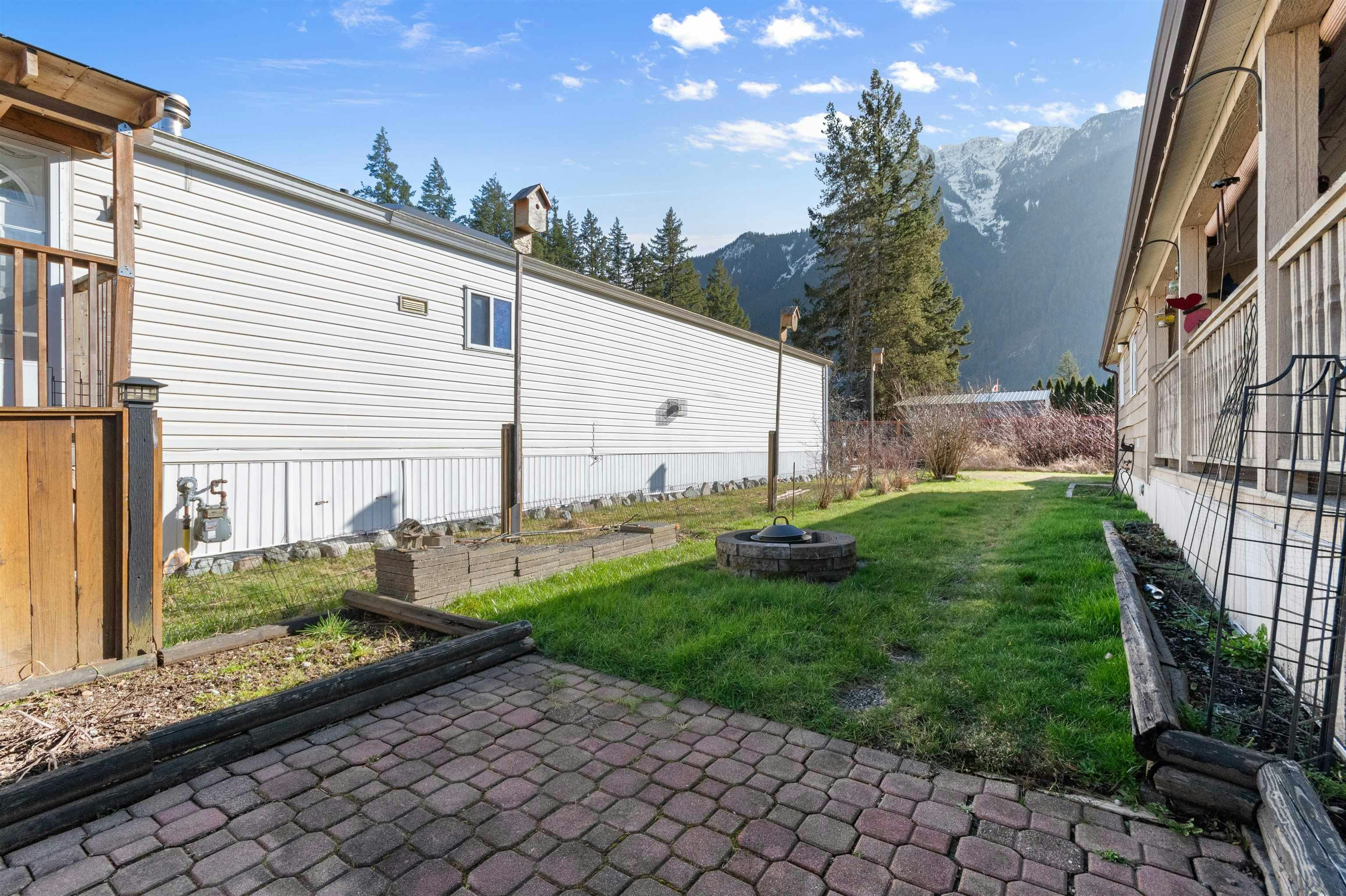 107-65367 Kawkawa Lake Road, Hope, BC, V0X 1L1 - 4