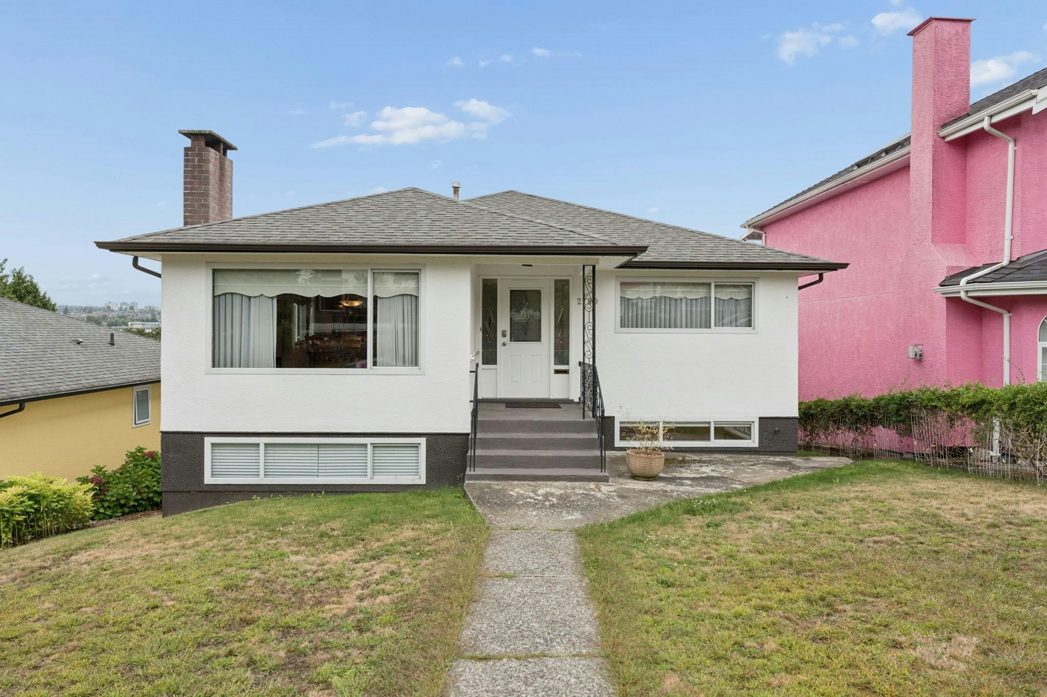 2780 E 8th Avenue, Vancouver, BC, V5M 1W6