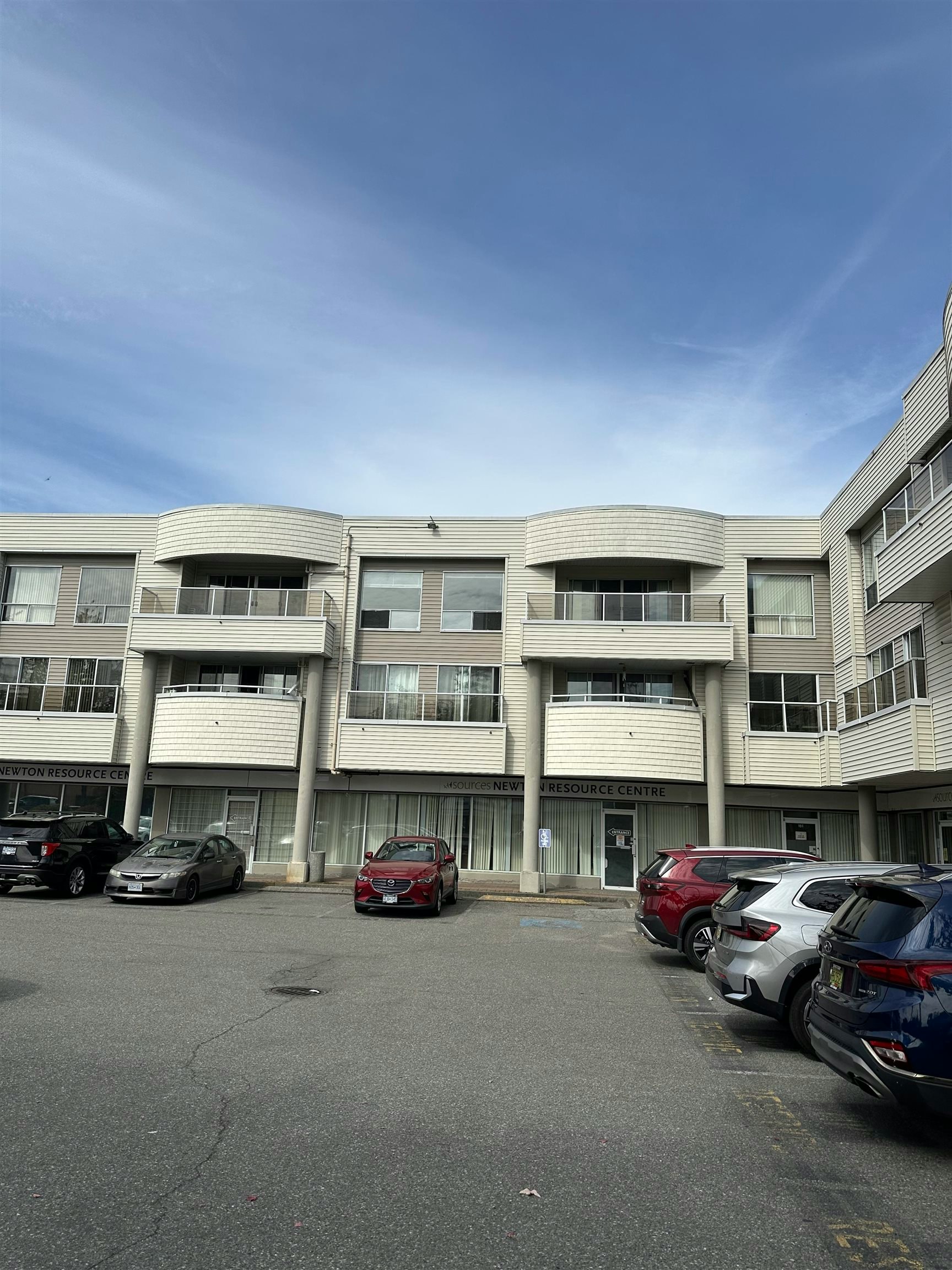 309-13771 72a Avenue, Surrey, BC, V3W 9C6