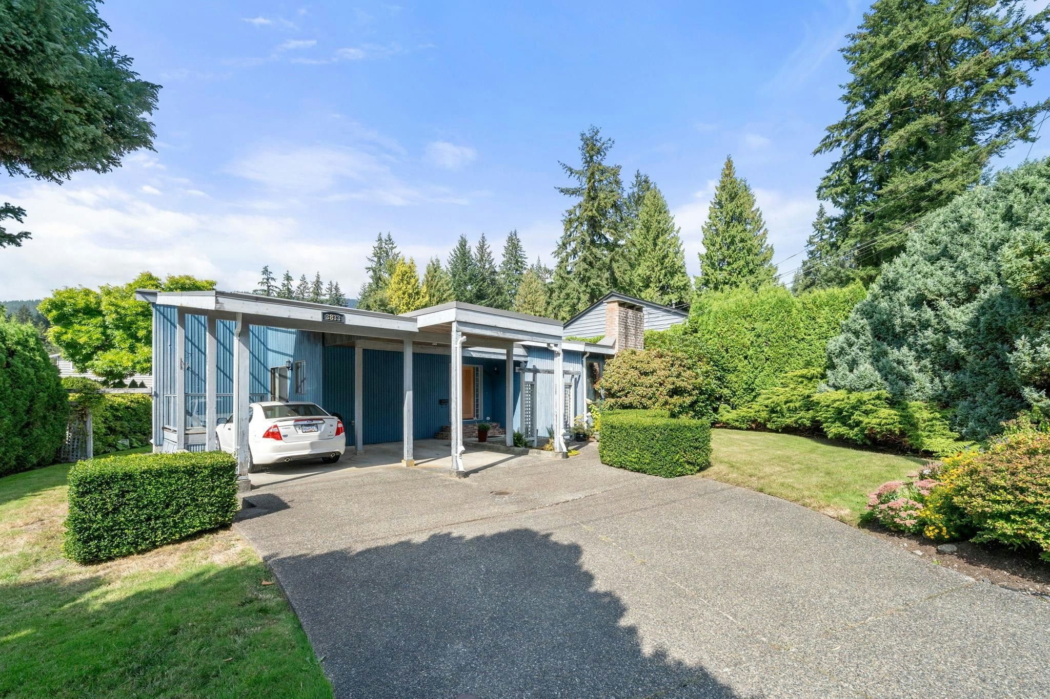 3833 Lynn Valley Road, North Vancouver, BC, V7K 2S7