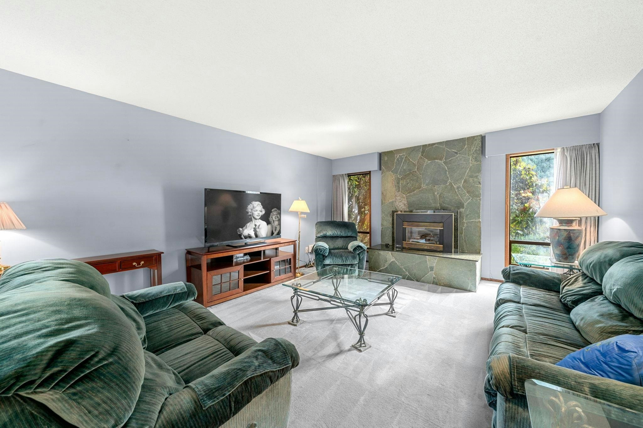 3833 Lynn Valley Road - 3