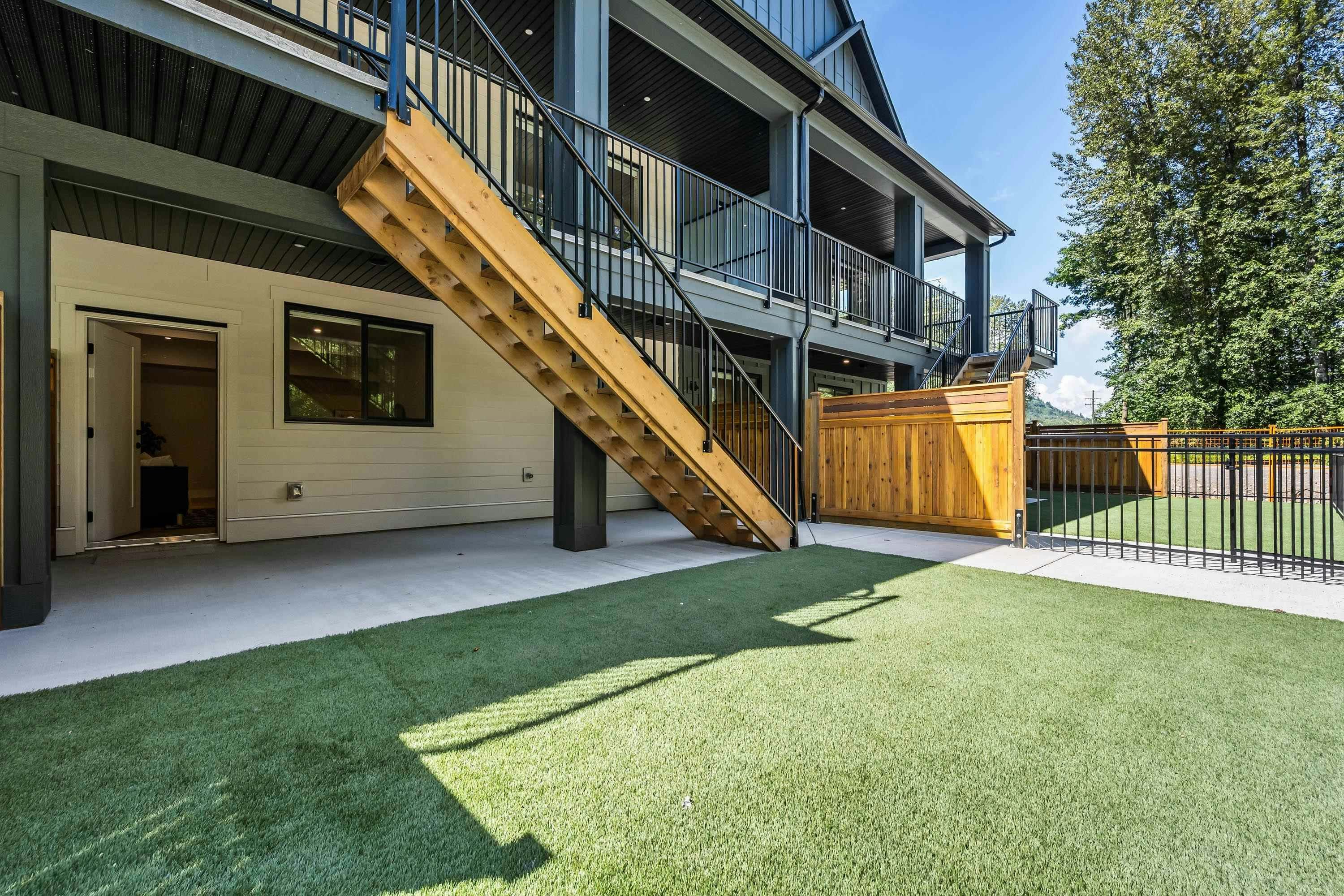 2-8745 Ashwell Road, Chilliwack, BC, V2P 0K5 - 36