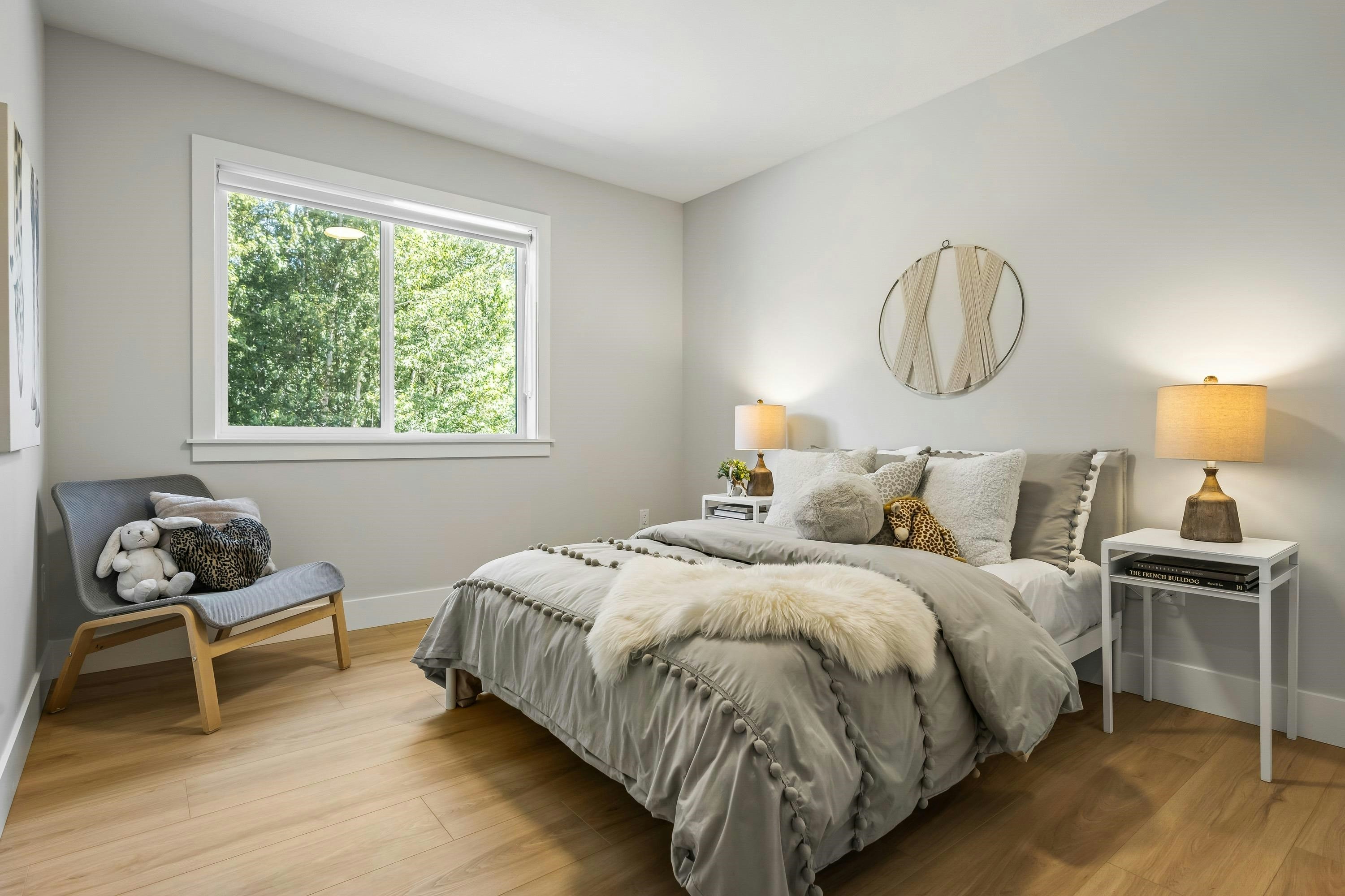 2-8745 Ashwell Road, Chilliwack, BC, V2P 0K5 - 25
