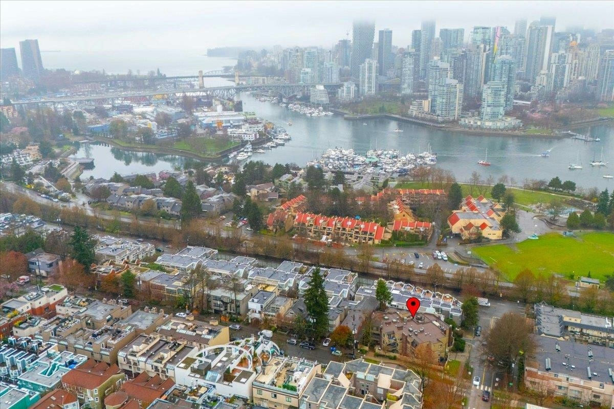 101-1005 W 7th Avenue, Vancouver, BC, V6H 1B2 - 15