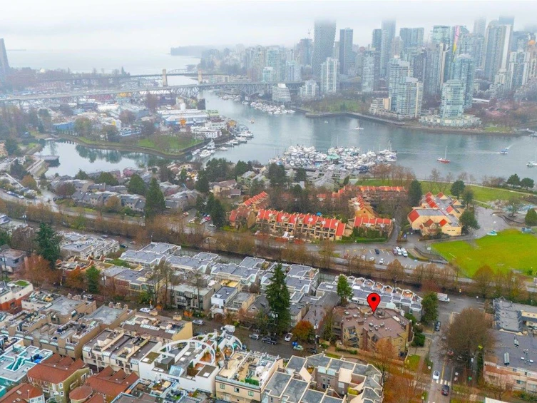 101-1005 W 7th Avenue, Vancouver, BC, V6H 1B2 - 15