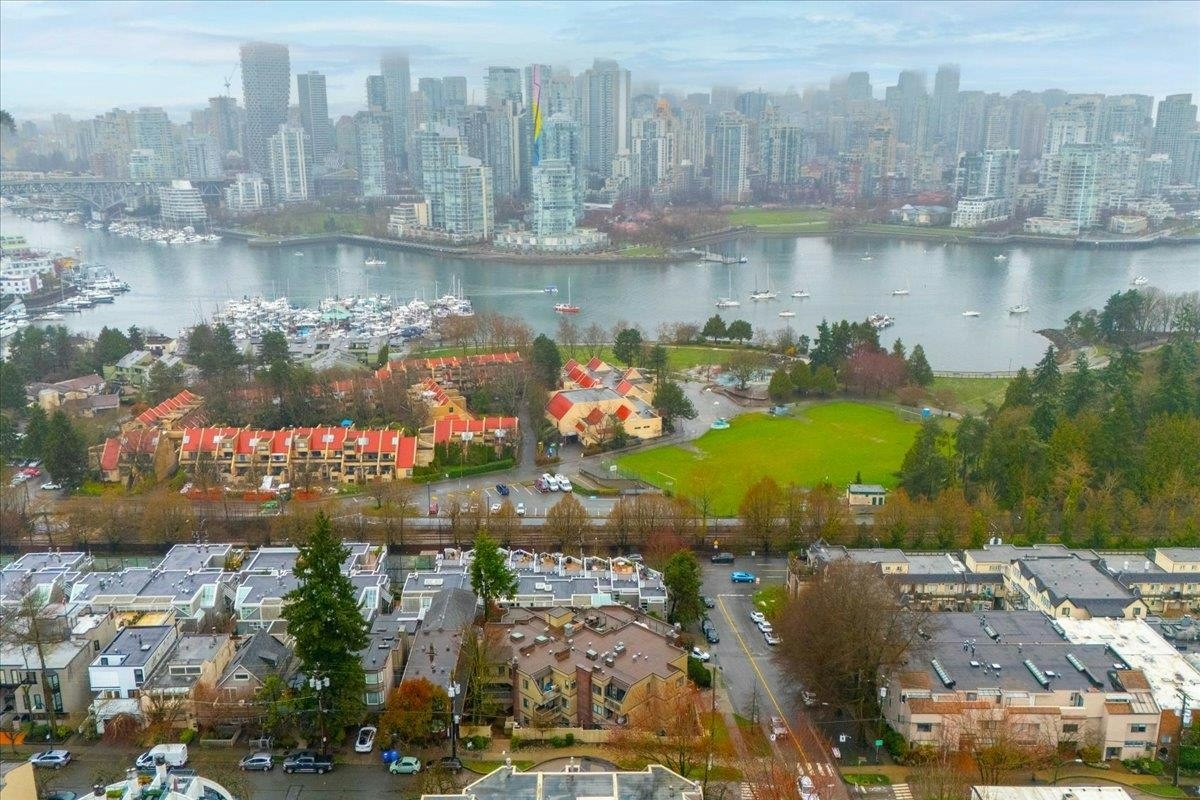 101-1005 W 7th Avenue, Vancouver, BC, V6H 1B2 - 14