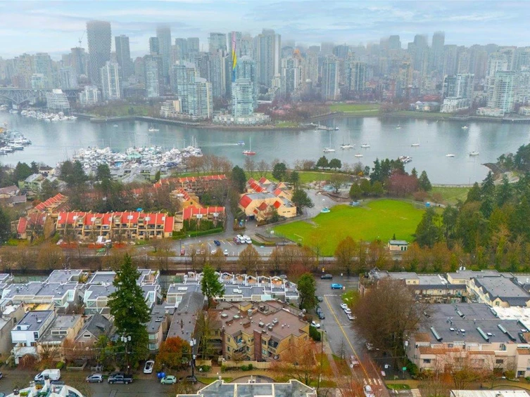 101-1005 W 7th Avenue, Vancouver, BC, V6H 1B2 - 14