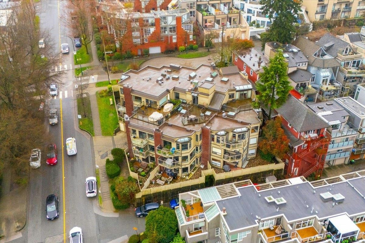 101-1005 W 7th Avenue, Vancouver, BC, V6H 1B2 - 16