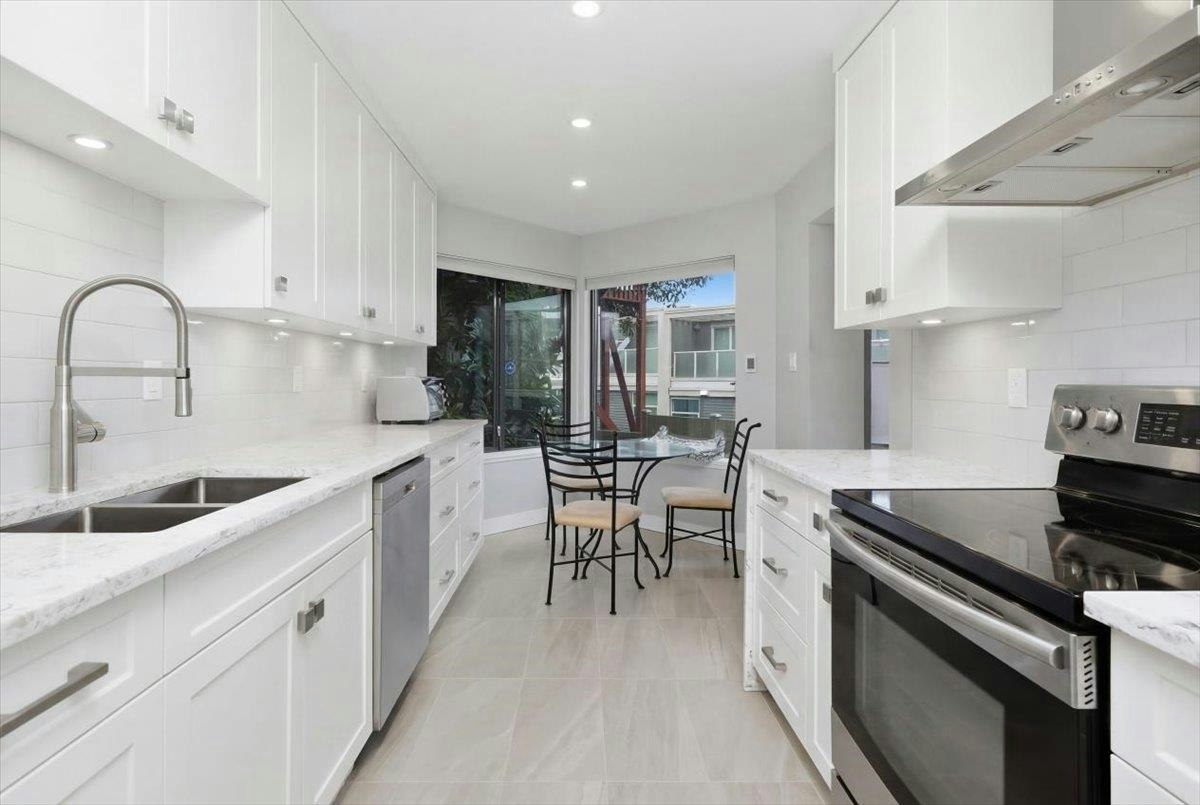 101-1005 W 7th Avenue, Vancouver, BC, V6H 1B2