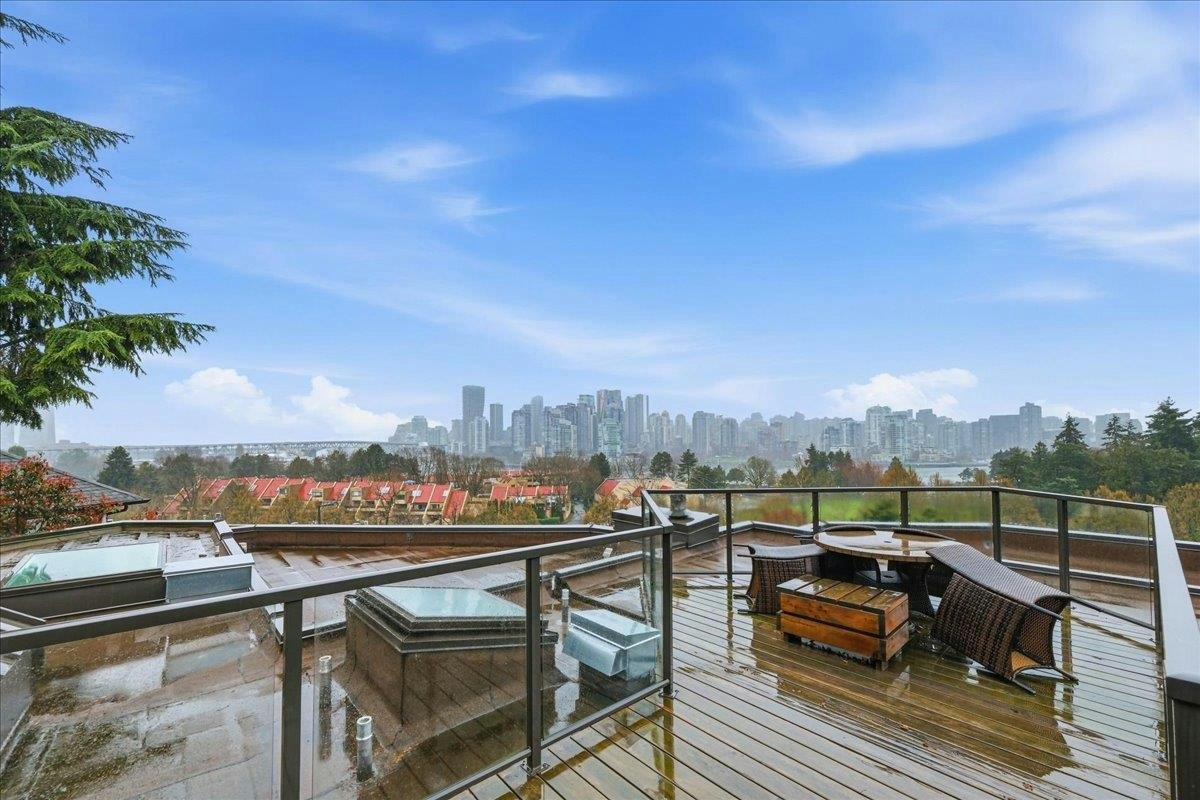 101-1005 W 7th Avenue, Vancouver, BC, V6H 1B2 - 13
