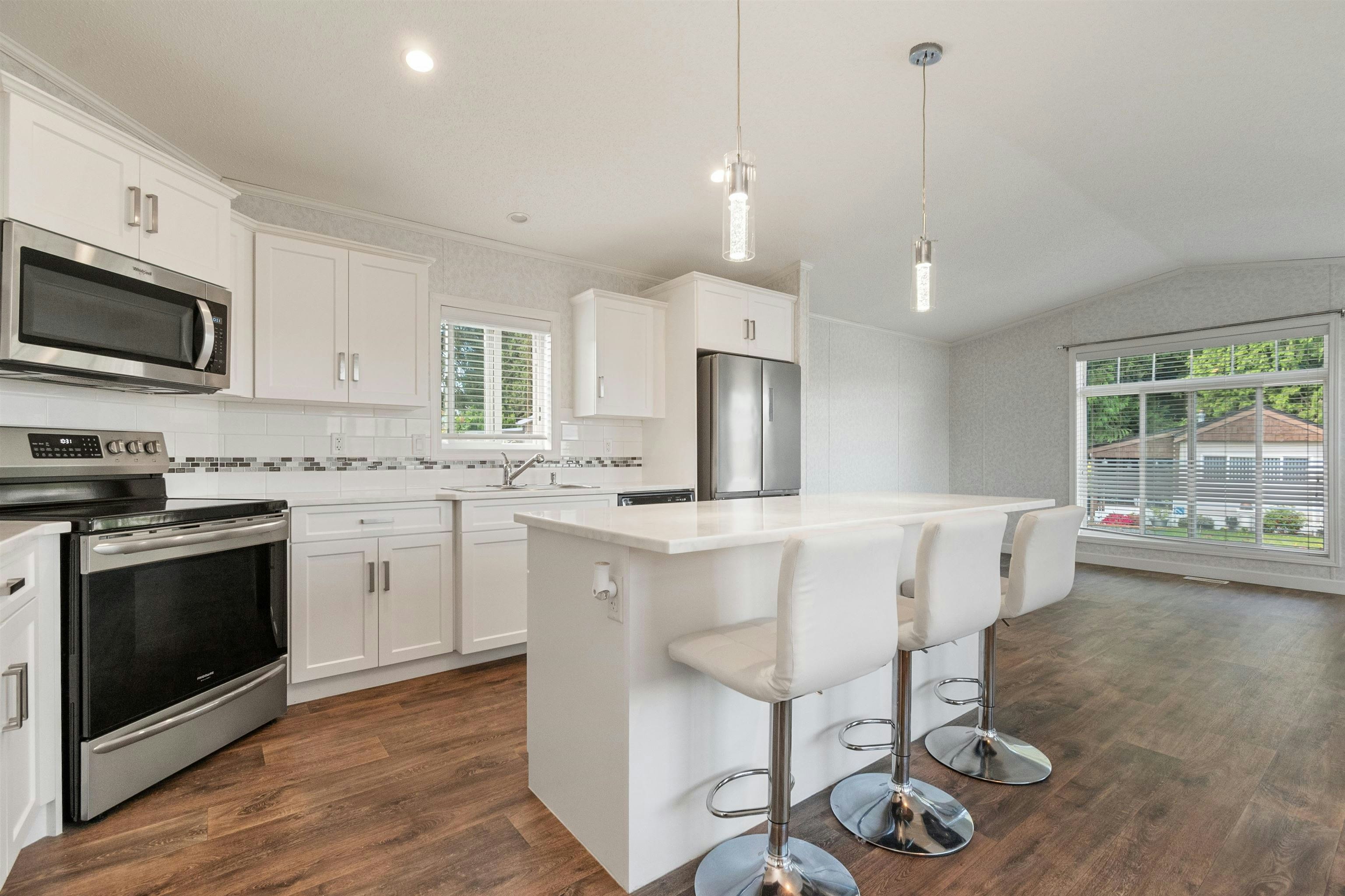 25-6035 Vedder Road, Chilliwack, BC, V2R 1E5