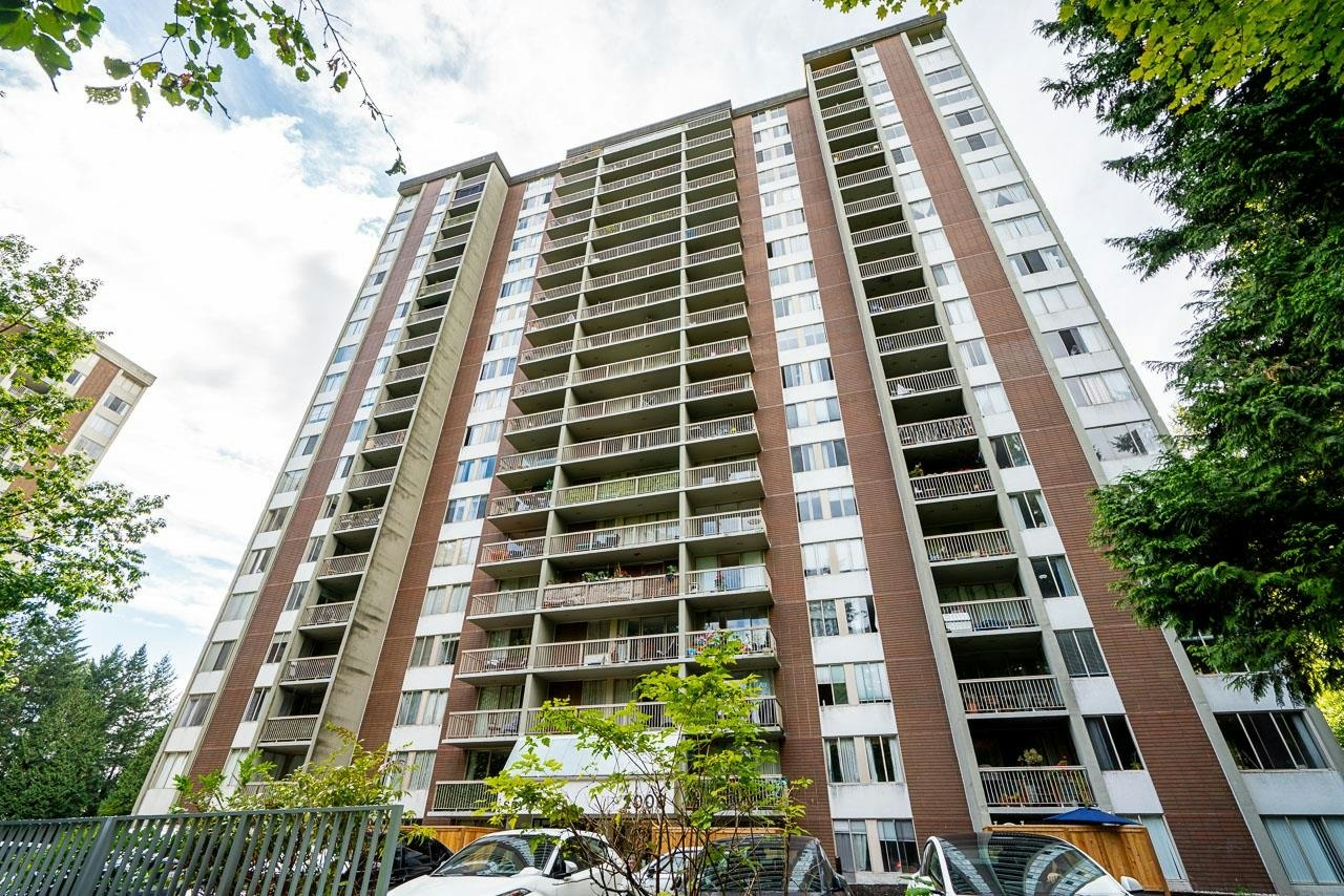 1609-2008 Fullerton Avenue, North Vancouver, BC, V7P 3G7