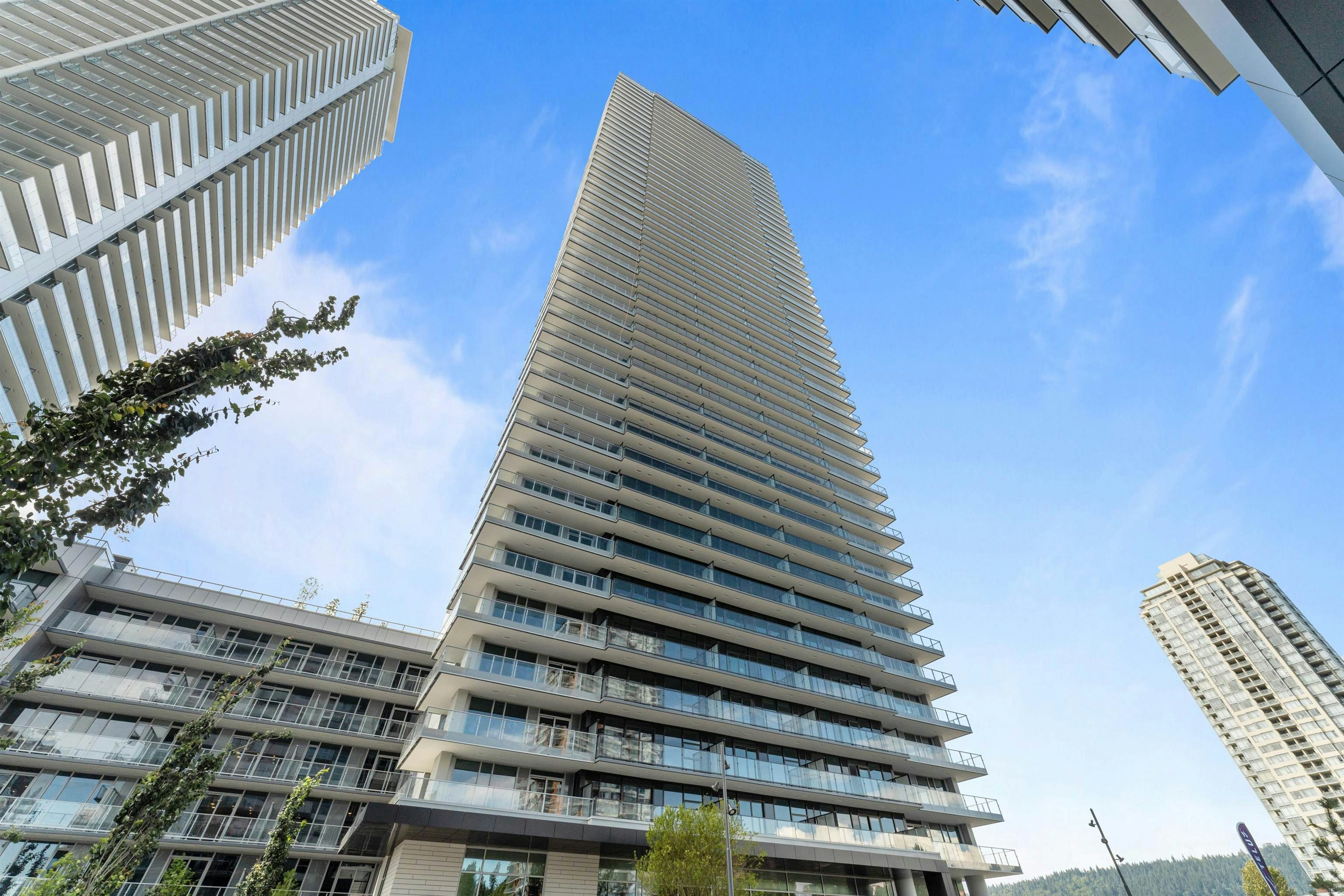 408-3809 Evergreen Place, Burnaby, BC, V3J 0M1