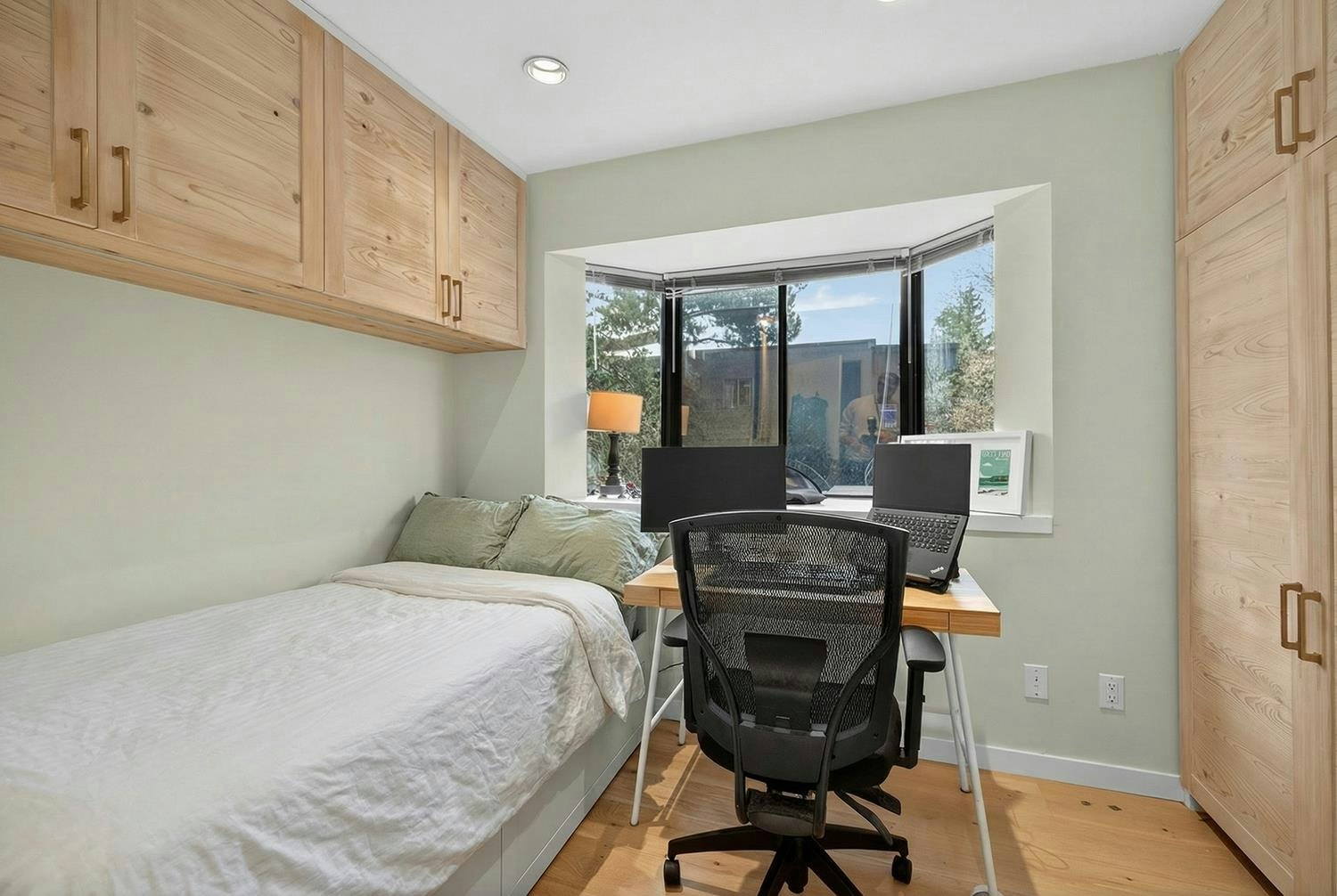 311-1922 W 7th Avenue, Vancouver, BC, V6J 1T1 - 19
