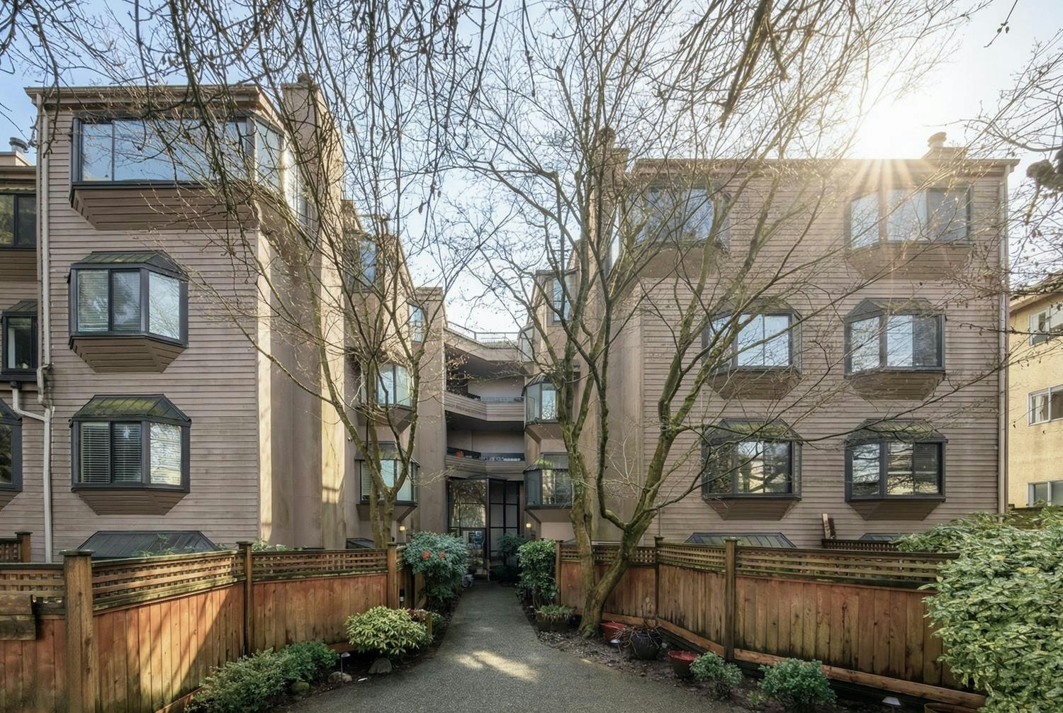 311-1922 W 7th Avenue, Vancouver, BC, V6J 1T1 - 25