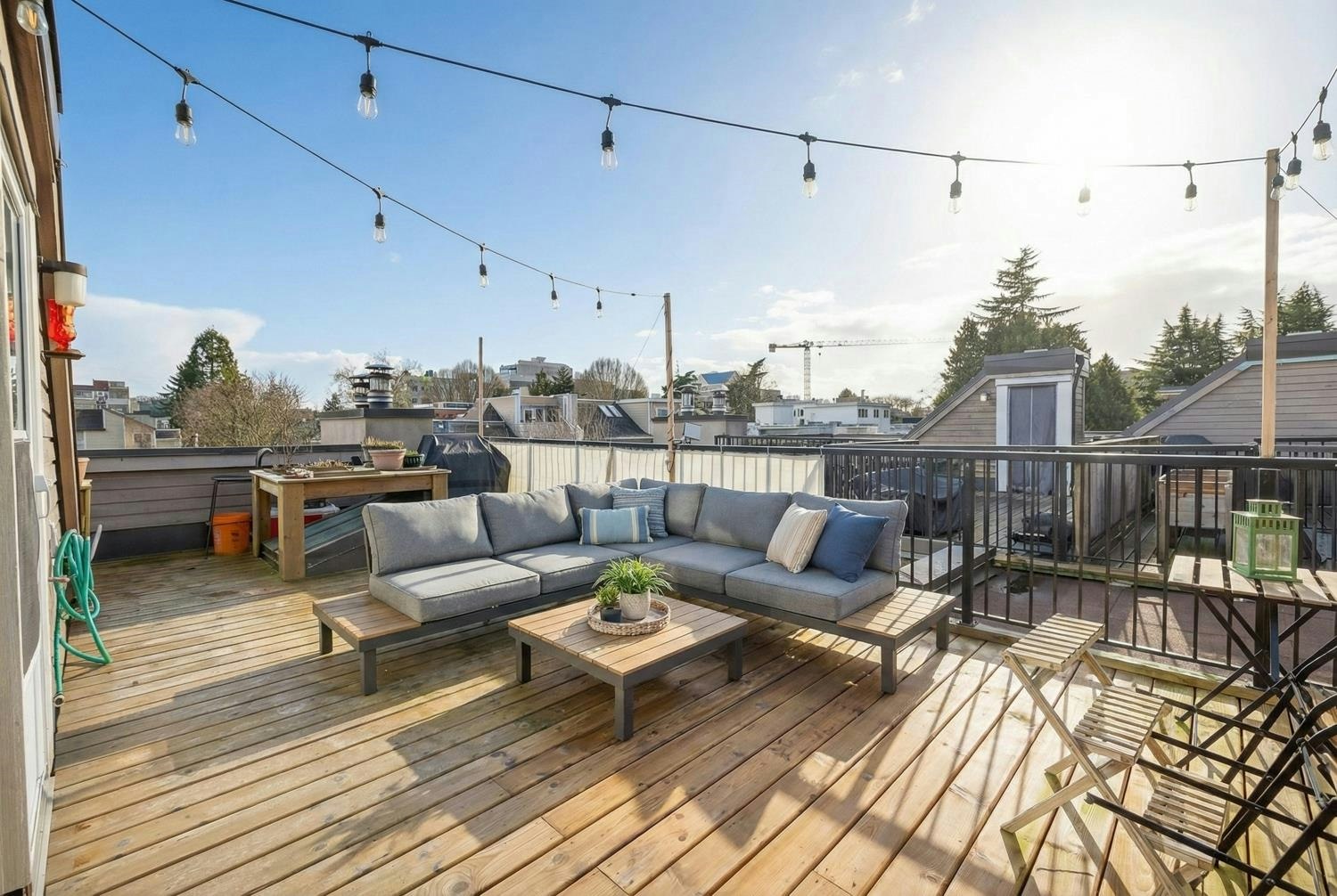 311-1922 W 7th Avenue, Vancouver, BC, V6J 1T1