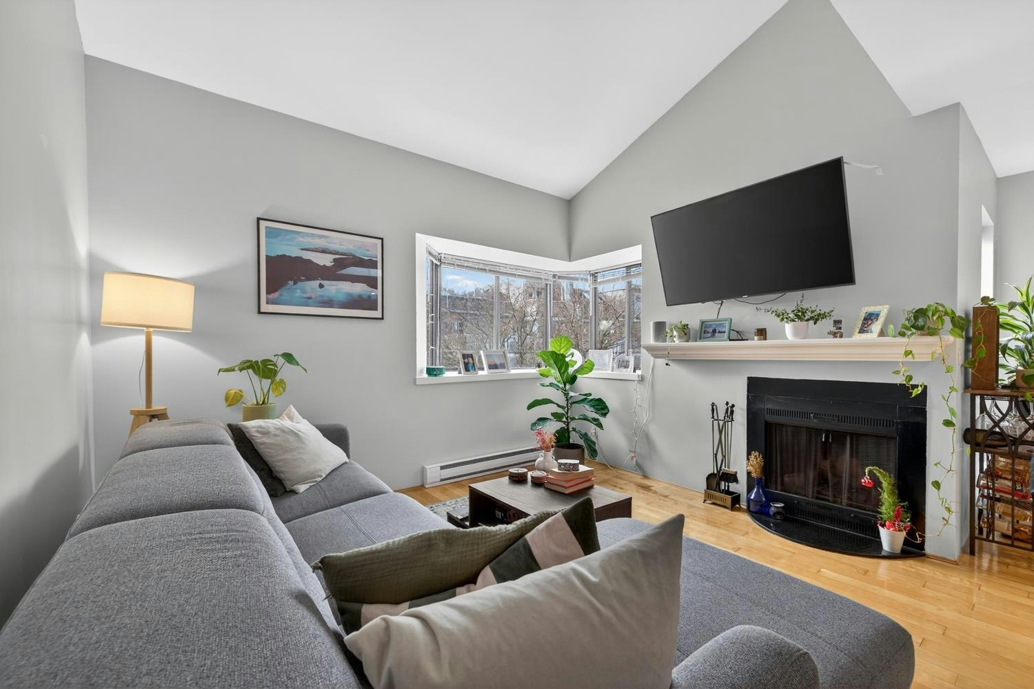 311-1922 W 7th Avenue, Vancouver, BC, V6J 1T1 - 8