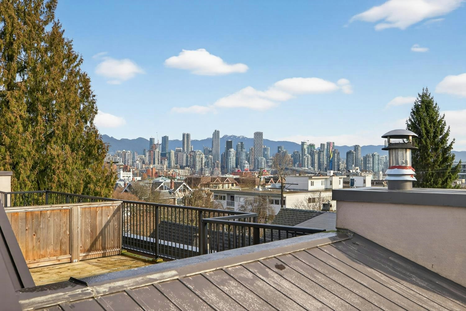 311-1922 W 7th Avenue, Vancouver, BC, V6J 1T1 - 22
