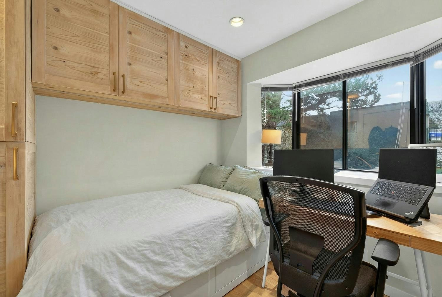 311-1922 W 7th Avenue, Vancouver, BC, V6J 1T1 - 17