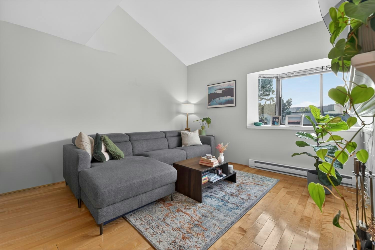 311-1922 W 7th Avenue, Vancouver, BC, V6J 1T1 - 9
