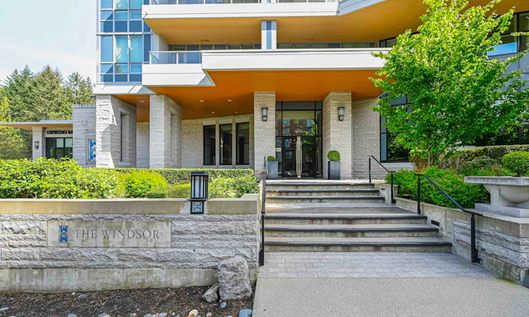 703-3093 Windsor Gate