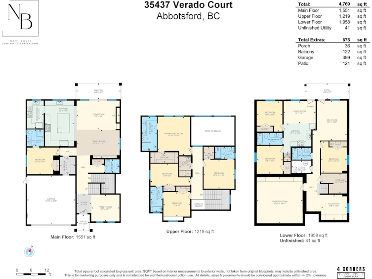 35437 Verado Court, Abbotsford, BC, V3G 0G2 - 40