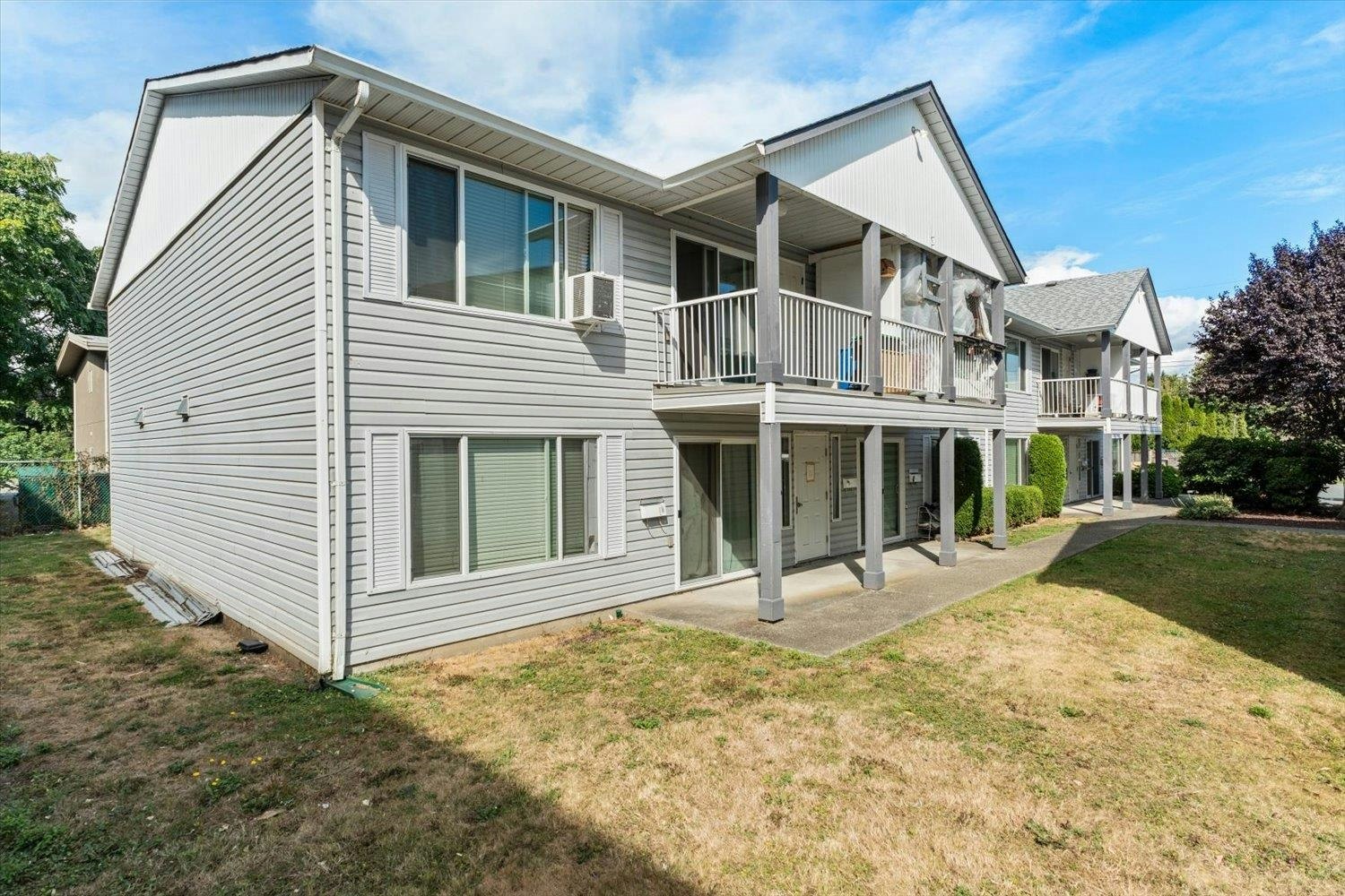 10-46260 Harford Street, Chilliwack, BC, V2P 2W3
