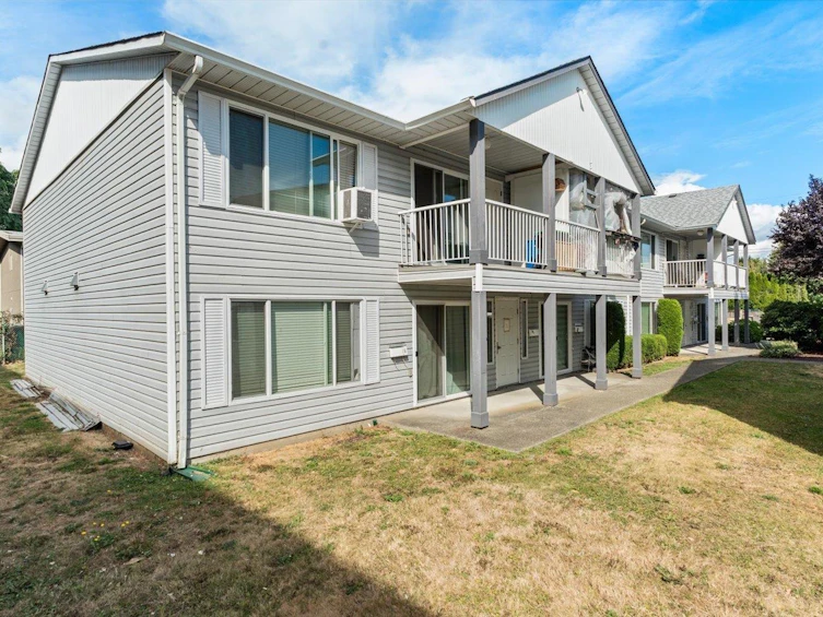 10-46260 Harford Street, Chilliwack, BC, V2P 2W3