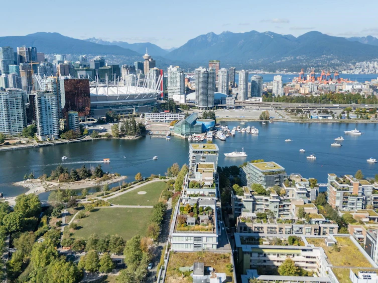 906-181 W 1st Avenue, Vancouver, BC, V5Y 0E3 - 35