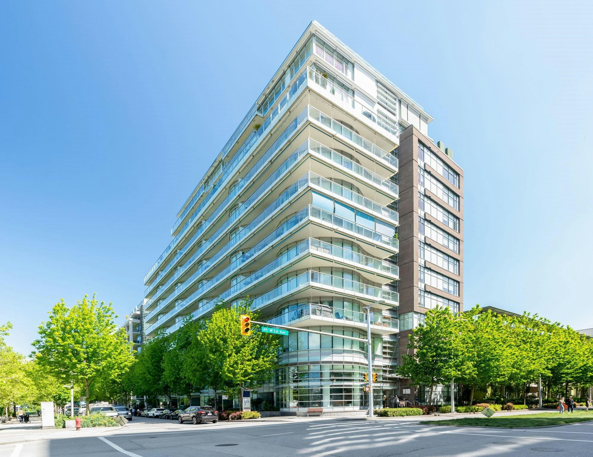 906-181 W 1st Avenue, Vancouver, BC, V5Y 0E3 - 28