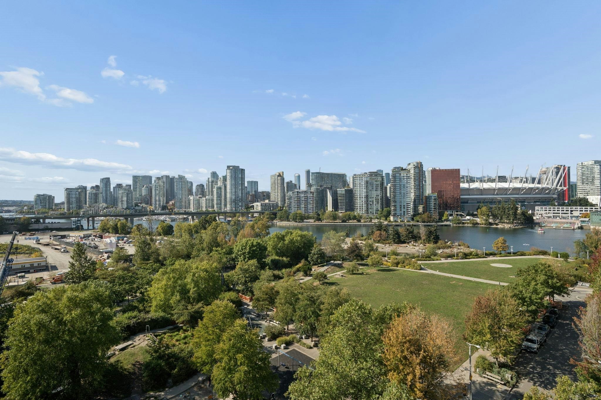 906-181 W 1st Avenue, Vancouver, BC, V5Y 0E3 - 30