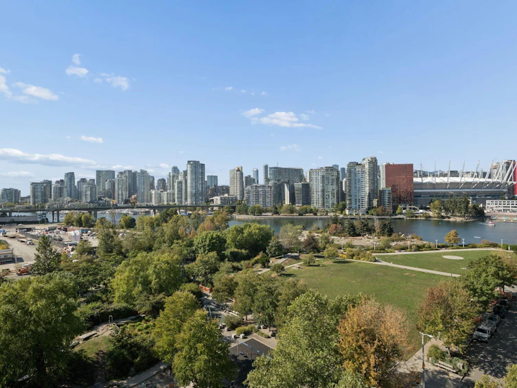 906-181 W 1st Avenue, Vancouver, BC, V5Y 0E3 - 30