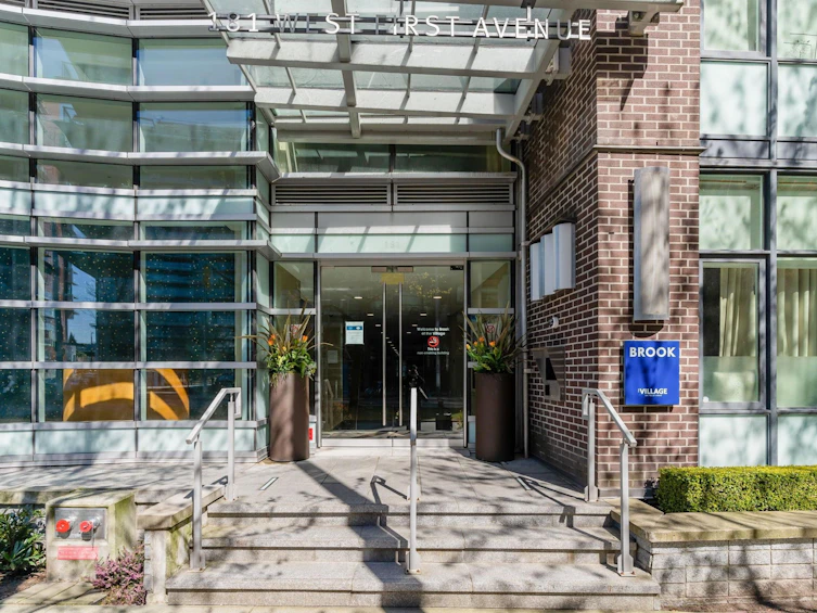 906-181 W 1st Avenue, Vancouver, BC, V5Y 0E3 - 24