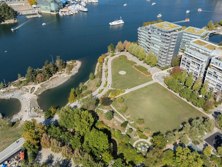 906-181 W 1st Avenue, Vancouver, BC, V5Y 0E3 - 33