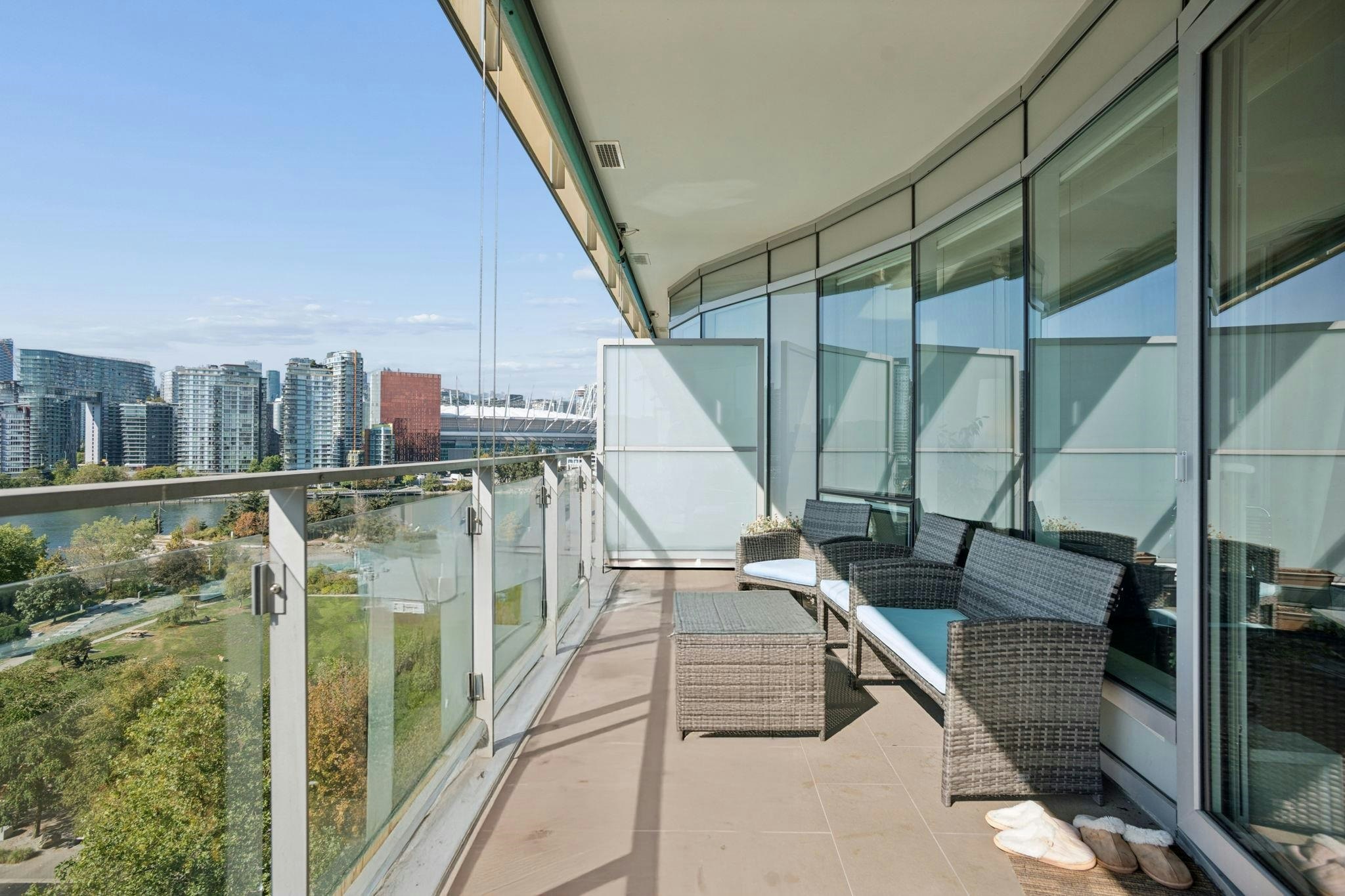 906-181 W 1st Avenue, Vancouver, BC, V5Y 0E3 - 10