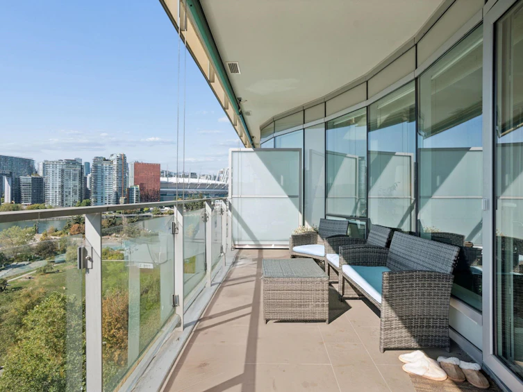 906-181 W 1st Avenue, Vancouver, BC, V5Y 0E3 - 10