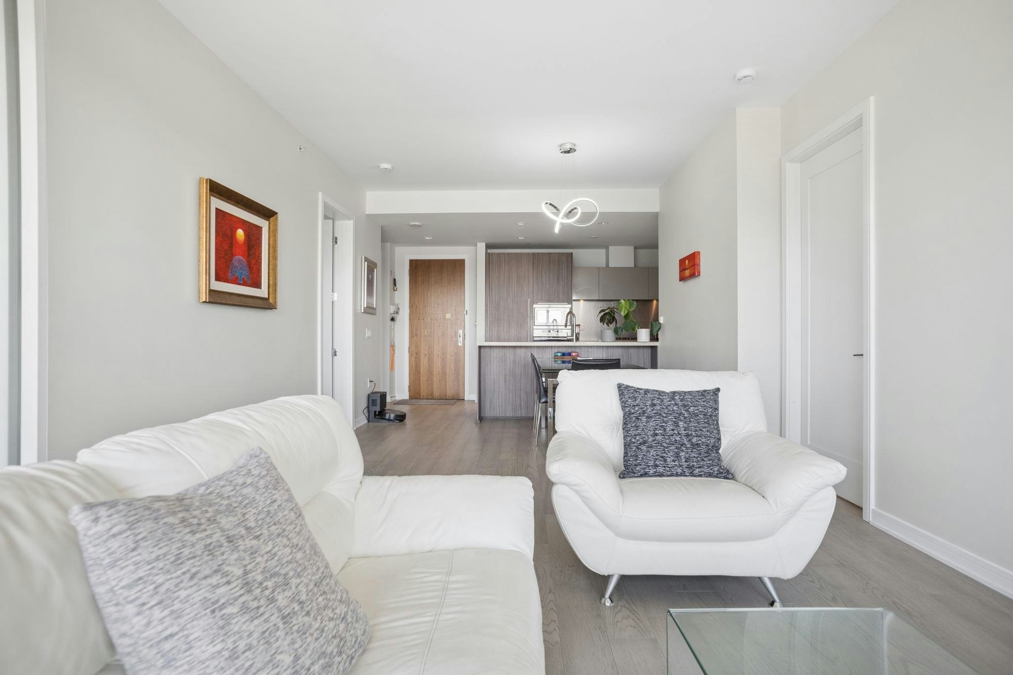 906-181 W 1st Avenue, Vancouver, BC, V5Y 0E3