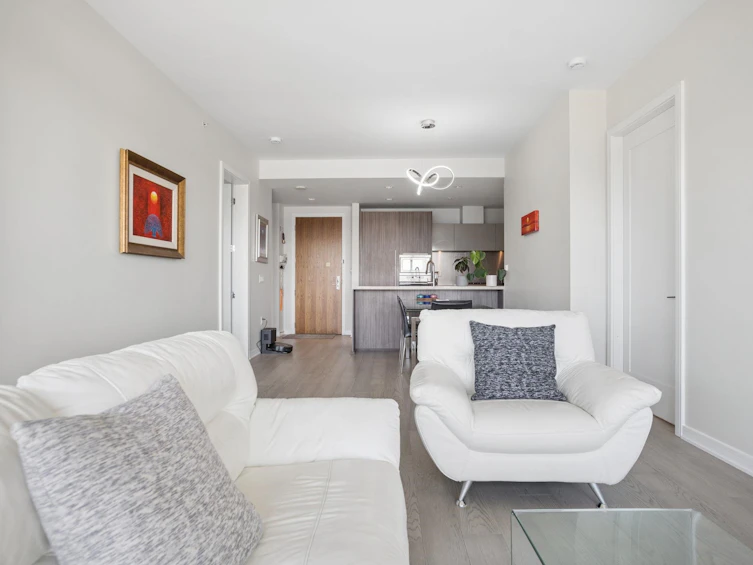 906-181 W 1st Avenue, Vancouver, BC, V5Y 0E3