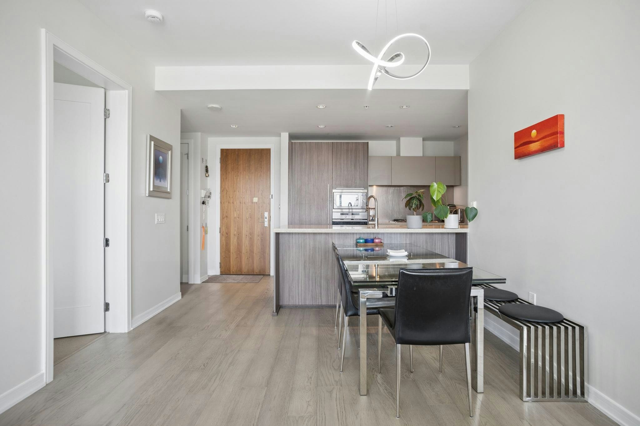 906-181 W 1st Avenue, Vancouver, BC, V5Y 0E3