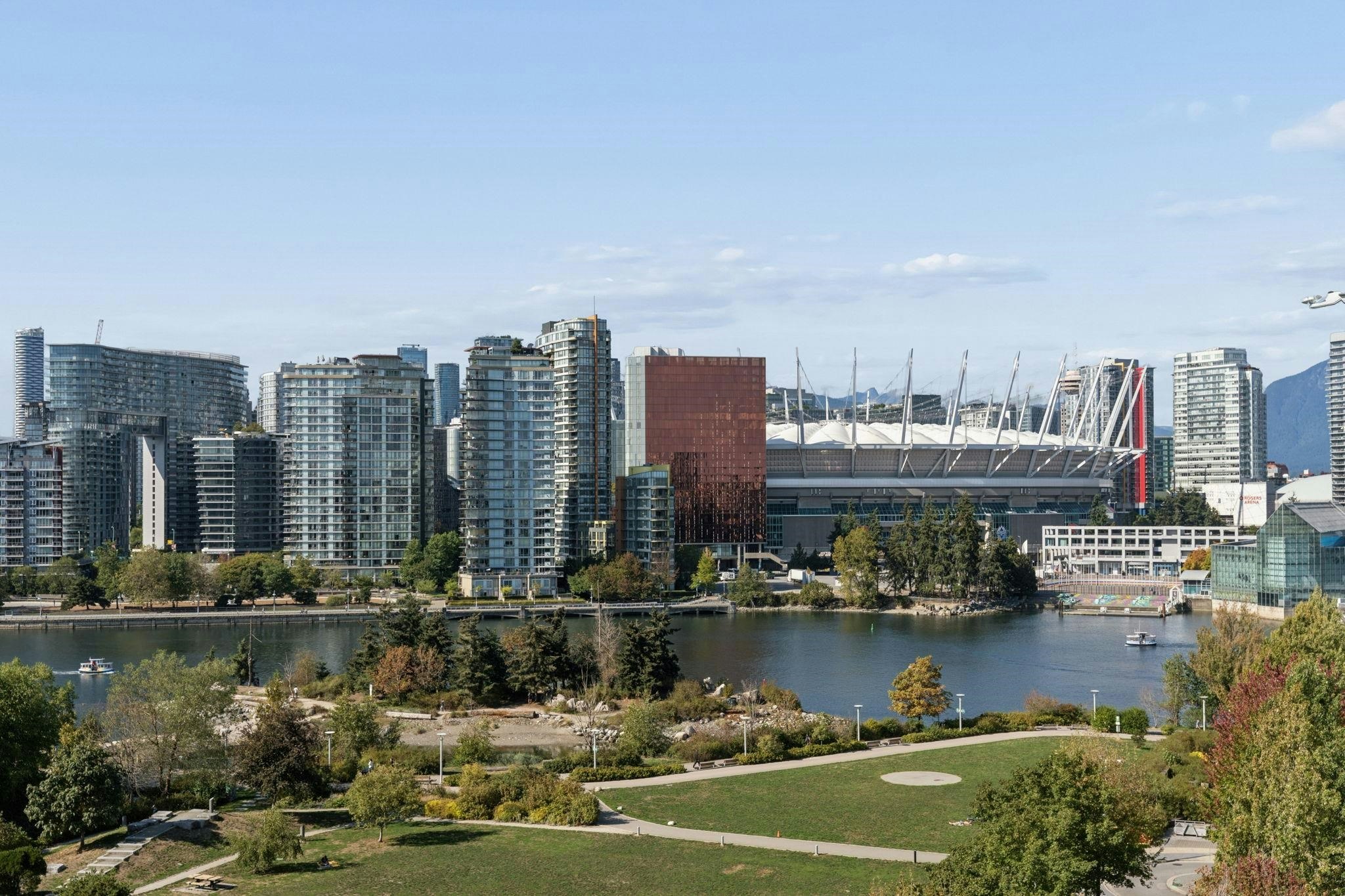 906-181 W 1st Avenue, Vancouver, BC, V5Y 0E3 - 32