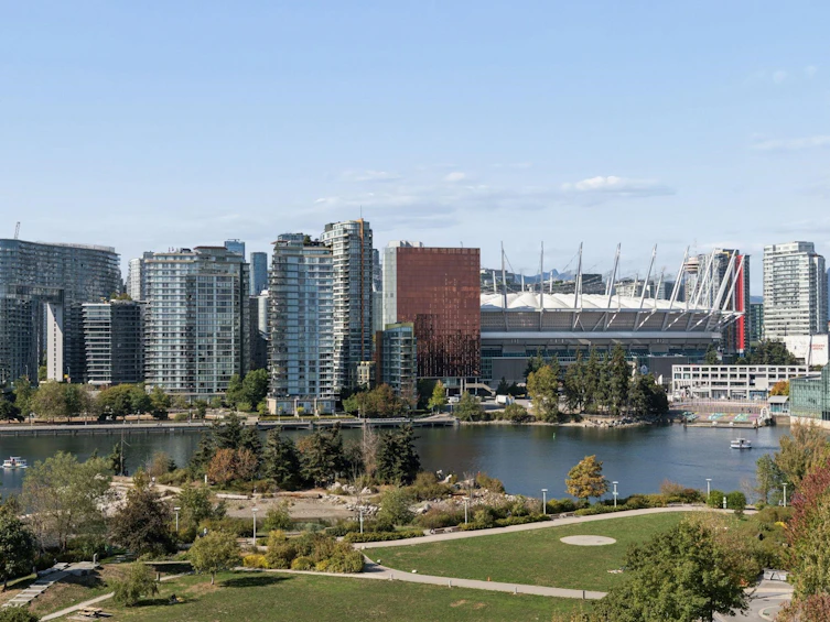 906-181 W 1st Avenue, Vancouver, BC, V5Y 0E3 - 32