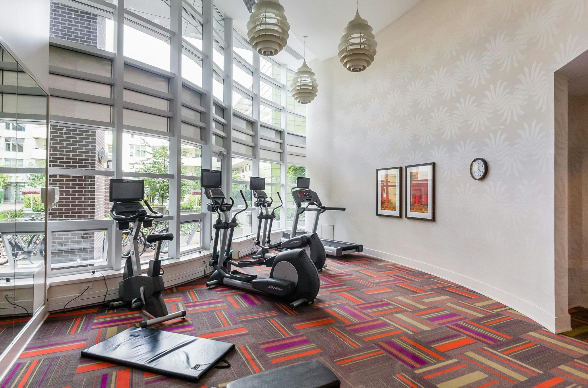 906-181 W 1st Avenue, Vancouver, BC, V5Y 0E3 - 21