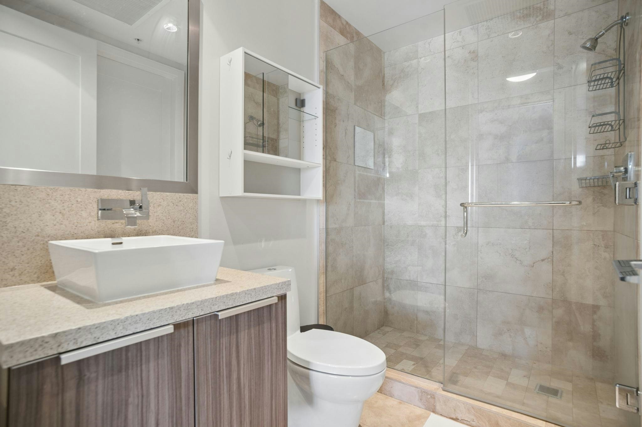 906-181 W 1st Avenue, Vancouver, BC, V5Y 0E3 - 20